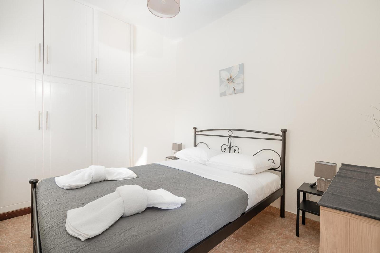 Starfish Complex Appartement Pórto Ráfti Buitenkant foto