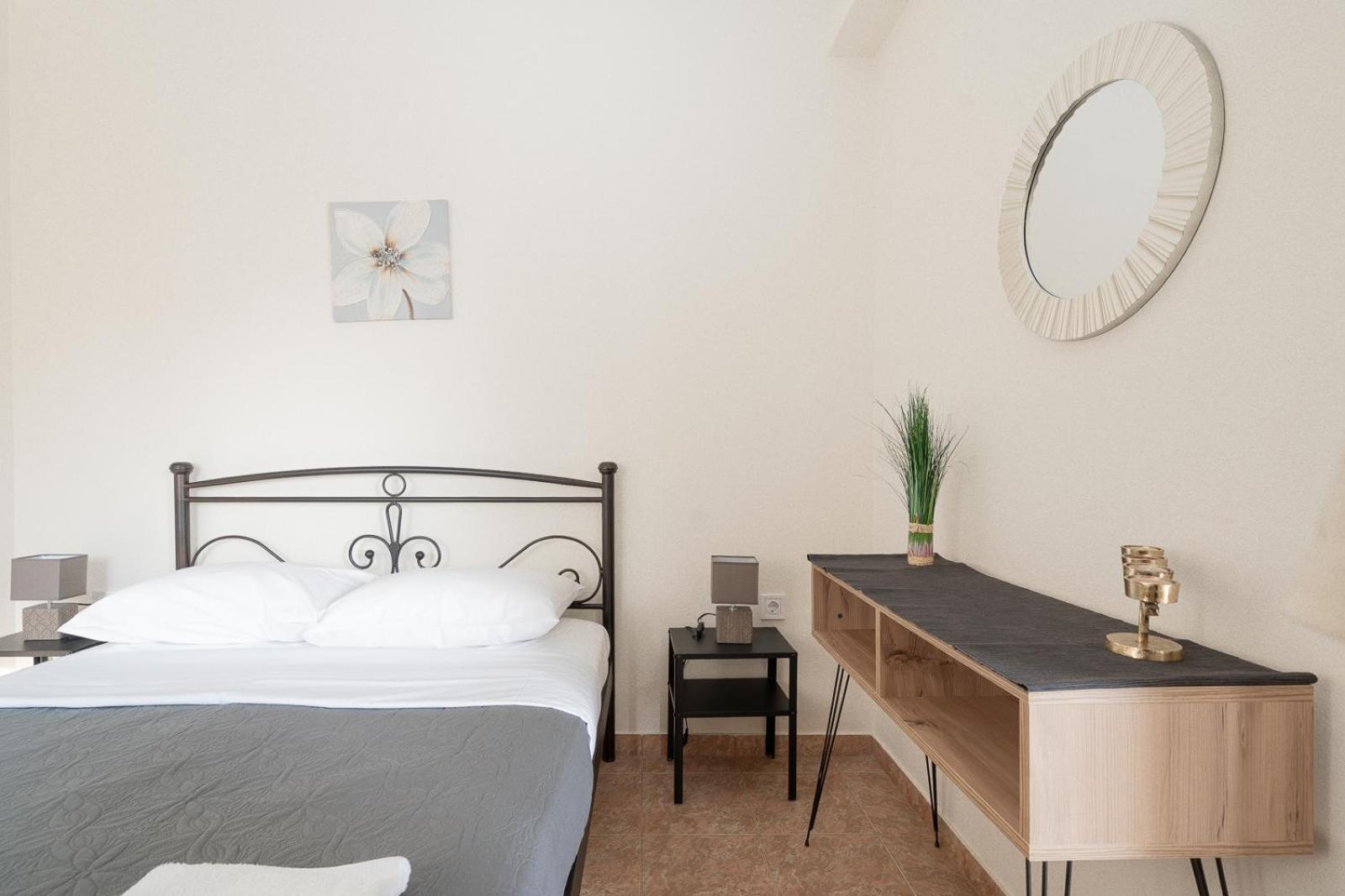 Starfish Complex Appartement Pórto Ráfti Buitenkant foto
