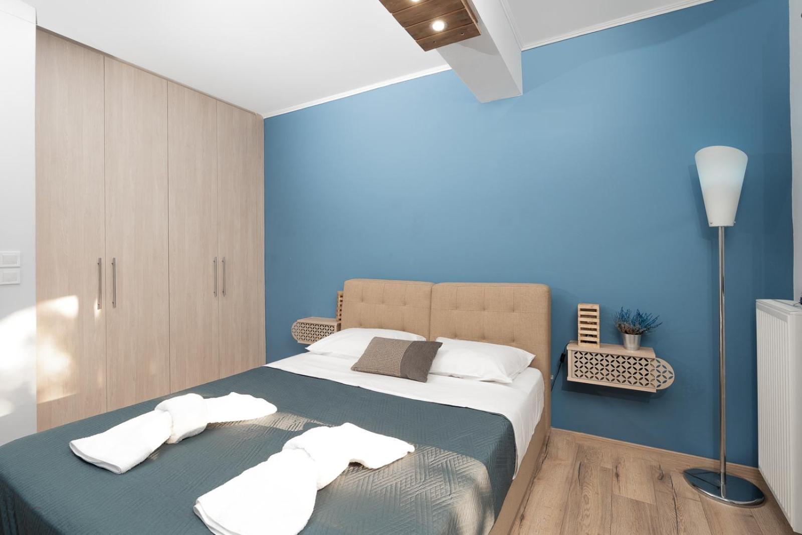 Starfish Complex Appartement Pórto Ráfti Buitenkant foto