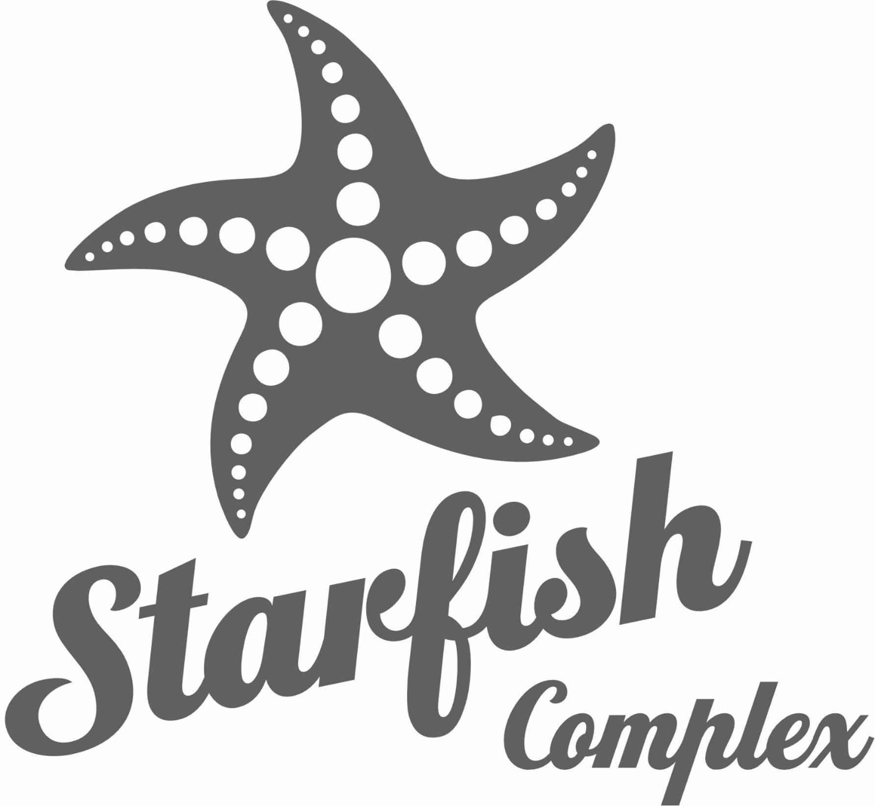 Starfish Complex Appartement Pórto Ráfti Buitenkant foto